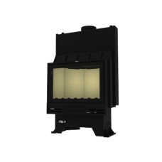 Teplovodní krbová vložka Kretz A 1103 V